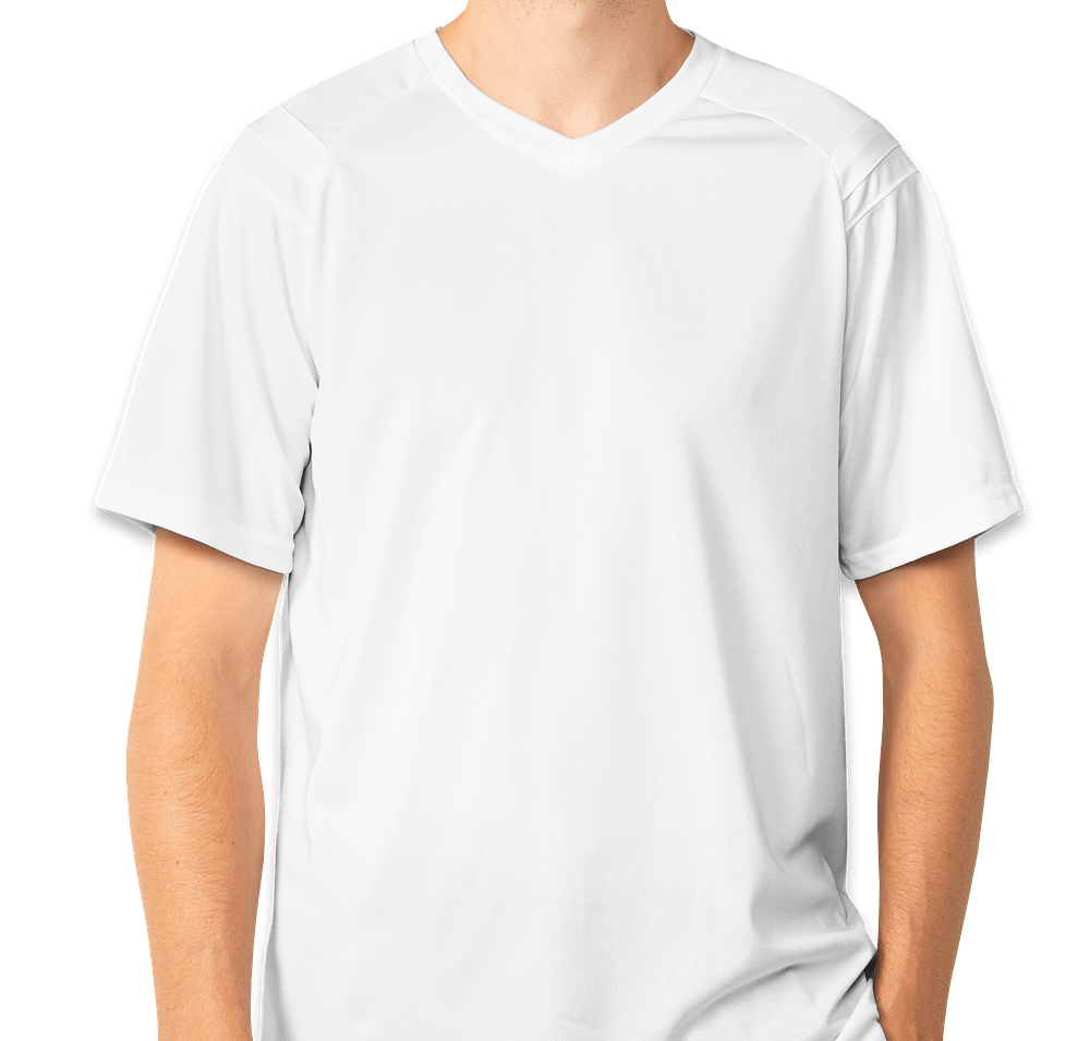 High Five Sheffield Performance Jersey