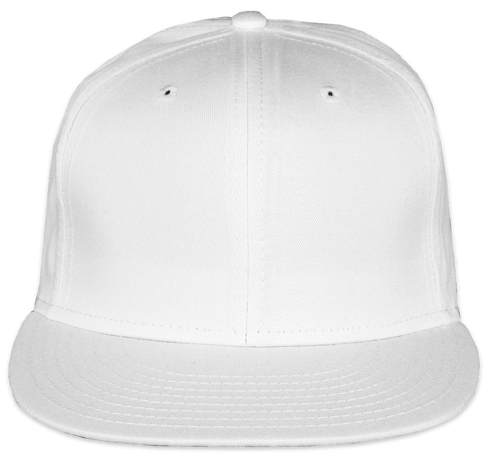 New Era 9FIFTY Flat Bill Snapback Hat (Embroidered) in Default
