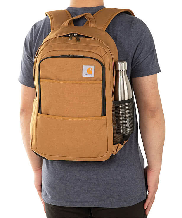 Custom Carhartt Foundry Series Backpack Design Backpacks Online at