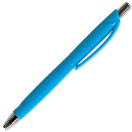 Souvenir Vibrant Pen (black ink)