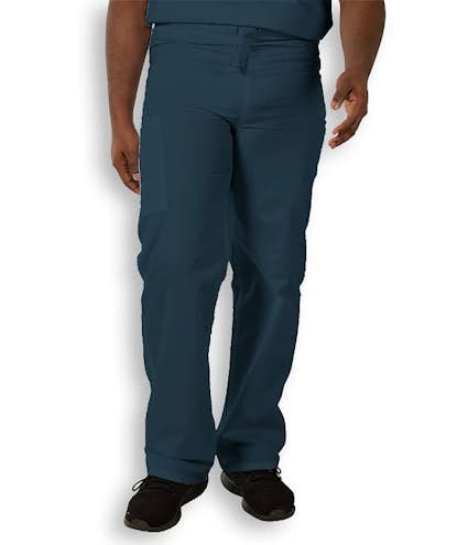 Cherokee Workwear Originals Drawstring Cargo Scrub Pant - Other View: 1
