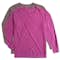 Comfort Colors Women's Drop Shoulder Long Sleeve T-Shirt