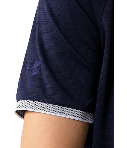Under Armour Rival Polo - Other View: 4