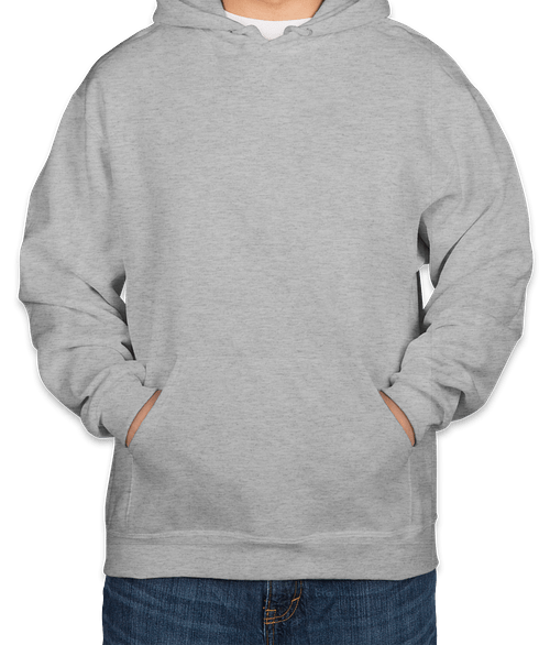 jerzees super sweats hoodie