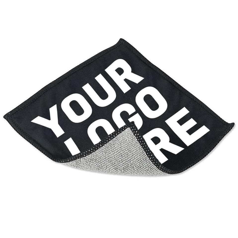 Custom Tech Screen Cleaning Cloth Design Tech Accessories Online at