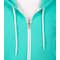 Bella + Canvas Ultra Soft Zip Hoodie - Other View: 3