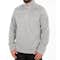 Devon & Jones Quarter Zip Sweater Fleece Pullover - Other View: 1