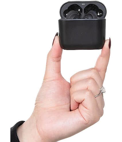 Skullcandy Indy True Wireless Bluetooth Earbuds - Other View: 3
