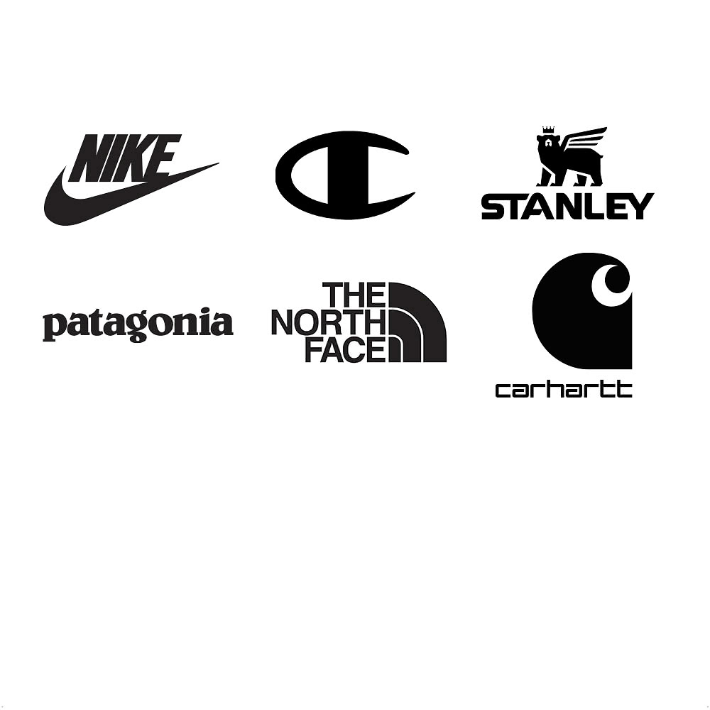 Featured Brands