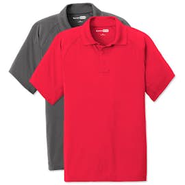 CornerStone Lightweight Snag-Proof Tactical Polo