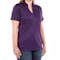 Canada - Coal Harbour Women's Silk Touch Performance Polo - Other View: 1