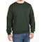 Gildan Dryblend® 50/50 Crewneck Sweatshirt - Other View: 1