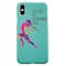 Full Color iPhone XS Slim Phone Case