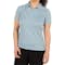 Nike Golf Women's Pebble Textured Performance Polo - Other View: 1