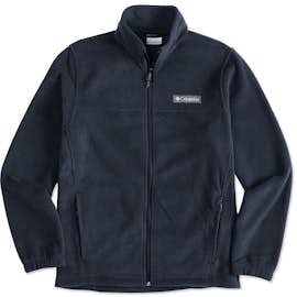 Columbia Steens Mountain Full Zip Fleece Jacket