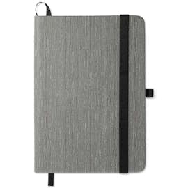 Burton Hard Cover Bound Notebook