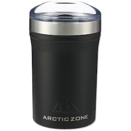 Arctic Zone 12 oz. Titan Thermal HP 2 in 1 Tumbler and Can Cooler