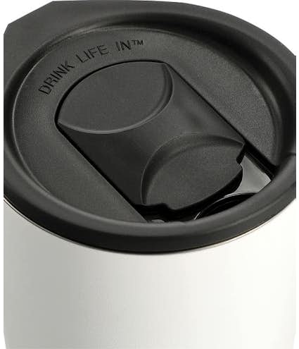 Welly 16 oz. Voyager Insulated Tumbler - Other View: 3