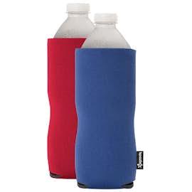 Foldable Large Bottle KOOZIE ®