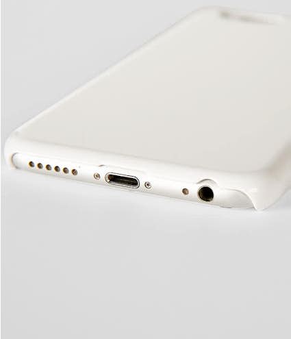 Full Color iPhone 6+ Slim Phone Case - Other View: 2