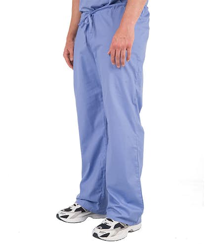 Dickies Drawstring Scrub Pant - Other View: 1