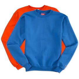 Canada - Champion Double Dry Eco Crewneck Sweatshirt