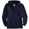 Gildan Women's Midweight Zip Hoodie