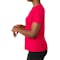 Sport-Tek Women's Competitor V-Neck Performance Shirt - Other View: 3