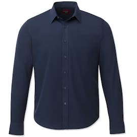 UNTUCKit Castello Wrinkle-Free Long Sleeve Shirt