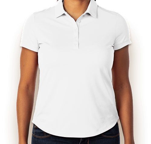 nike men's smooth performance polo