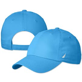 Nautica J-Class Washed Twill Baseball Hat