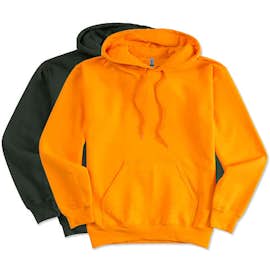 Gildan DryBlend 50/50 Pullover Hoodie