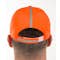 Port Authority Reflective Safety Hat - Other View: 3