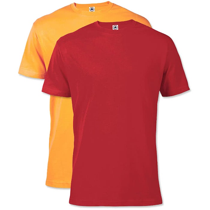 Delta Performance Blend T-shirt