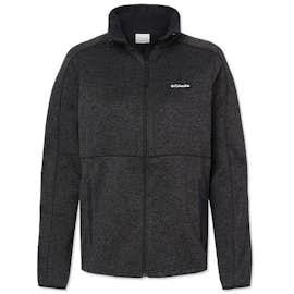 Columbia Women's Sweater Weather Full Zip Sweatshirt
