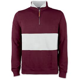 Charles River Quad Pullover