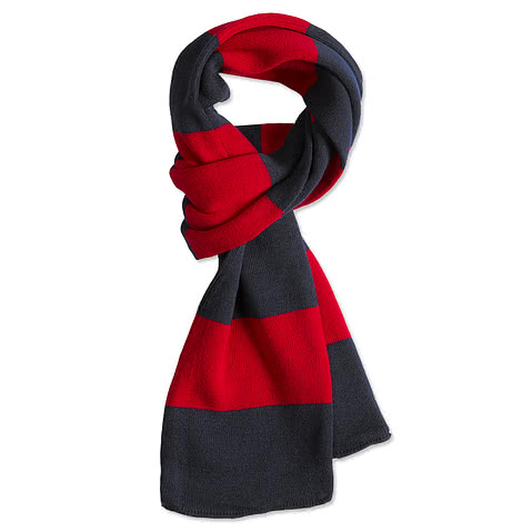 customized scarves online