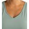 Next Level Women's Festival Fitted V-Neck Tank - Other View: 3