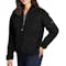 The North Face Women's High Loft Full Zip Fleece Jacket - Other View: 1