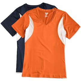 Team 365 Women's Colorblock Performance Jersey
