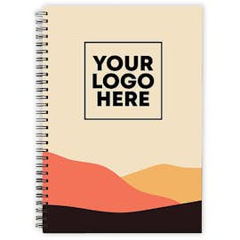 Custom Notebooks Designs - Design Your Own at CustomInk.com