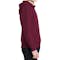 Jerzees Youth Nublend® 50/50 Pullover Hoodie - Other View: 3