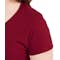 Anvil Women's Jersey V-Neck T-shirt - Other View: 4