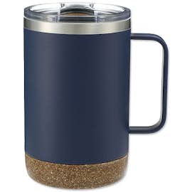 14 oz. Valhalla Copper Vacuum Insulated Camper Mug