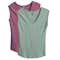 Next Level Women's Festival Fitted V-Neck Tank