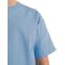 Hanes Youth 100% Cotton T-shirt - Other View: 4