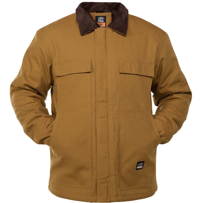 Berne Heritage Chore Coat