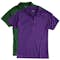Sport-Tek Women's Heather Performance Polo - Screen Printed