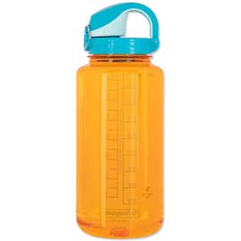 Nalgene 32 oz. Sustain Tritan On-The-Fly Water Bottle