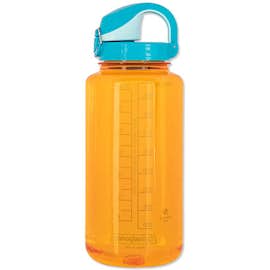Nalgene 32 oz. Tritan On-The-Fly Water Bottle